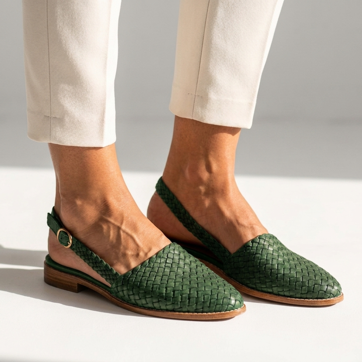 Henda - Mocasines de Verano