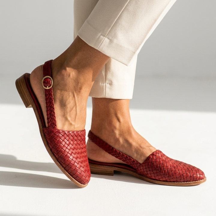 Henda - Mocasines de Verano