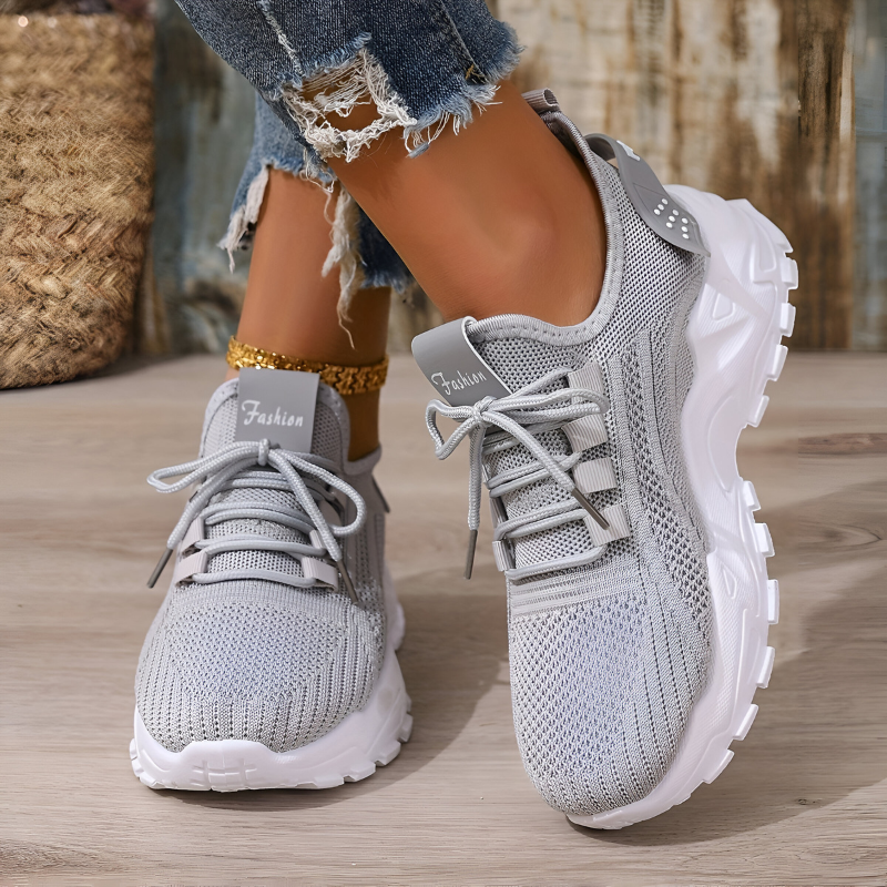 Eshara - Zapatillas Ortopédicas Cómodas