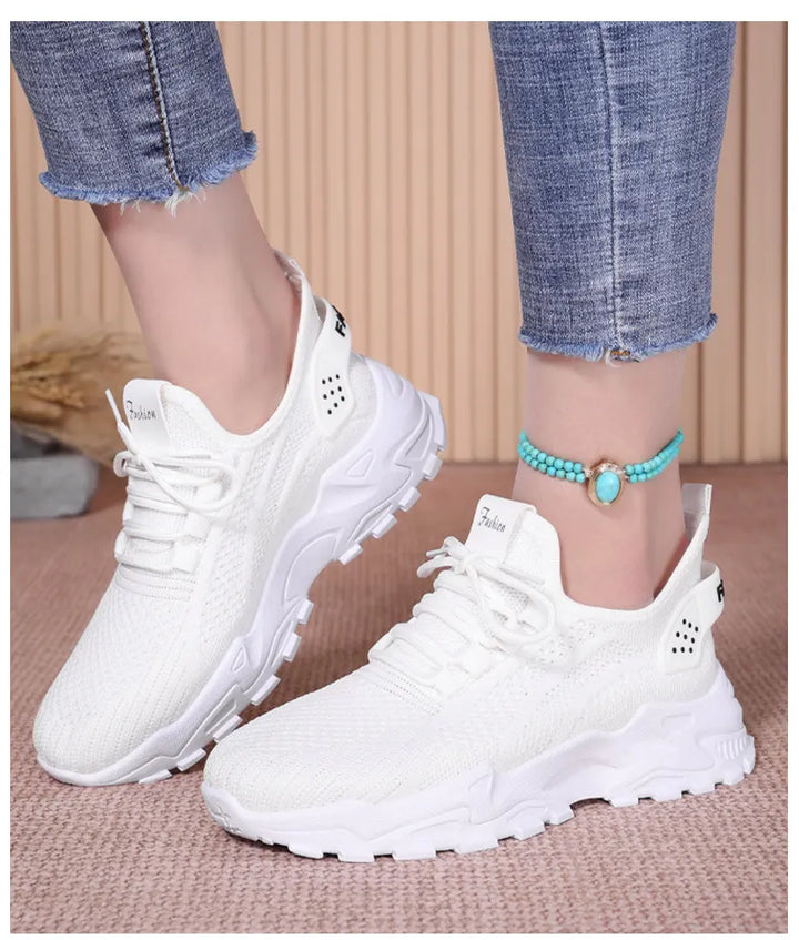 Rogina - Zapatillas Deportivas Ortopédicas Y Cómodas