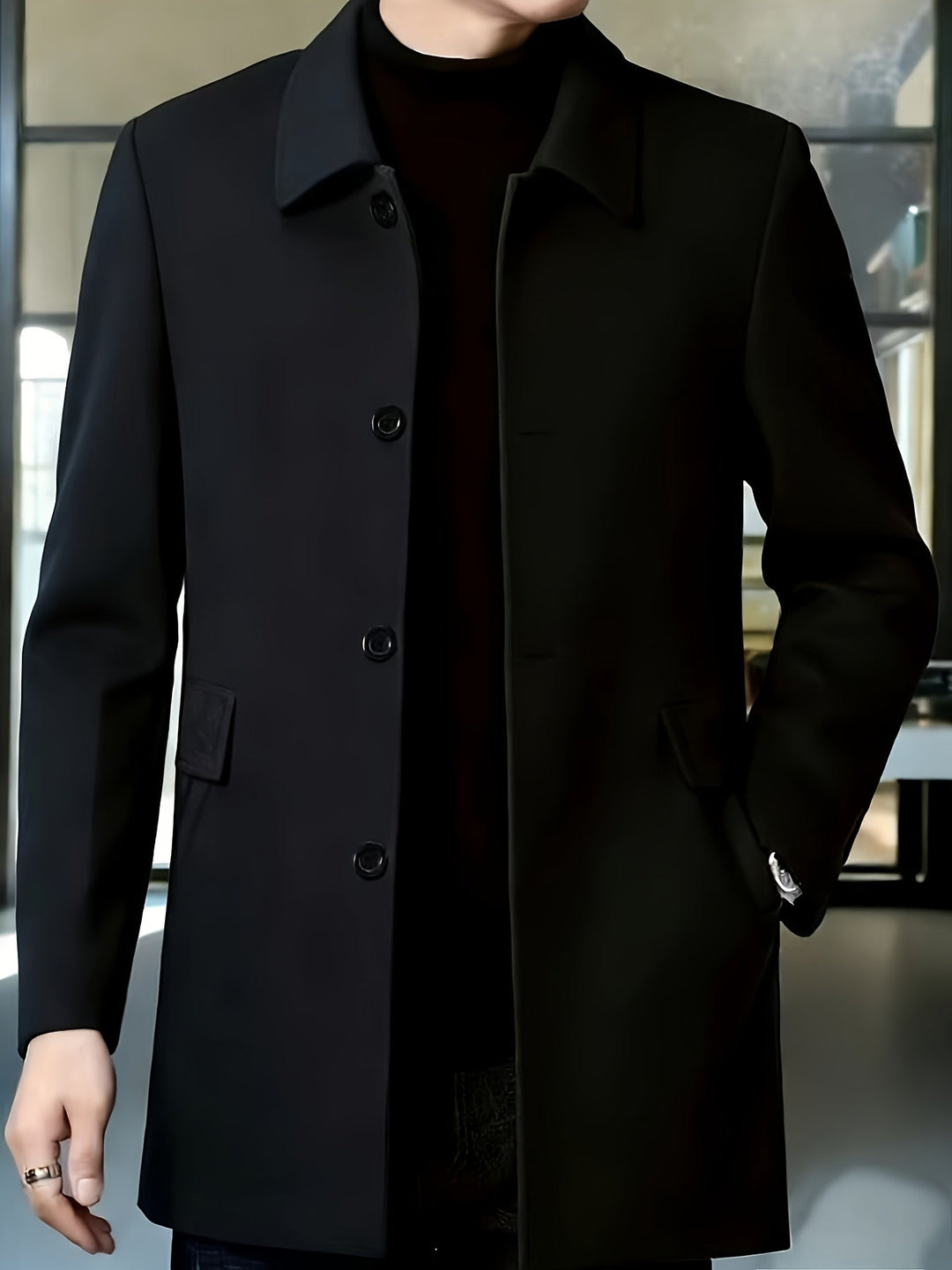 Tirrus - Chaqueta De Forro Polar Con Mangas Enrollables