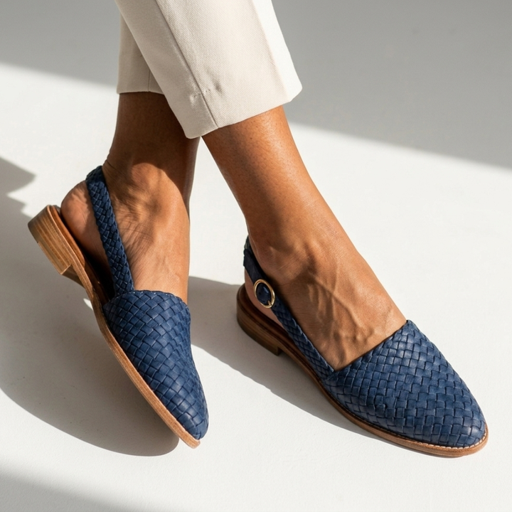 Henda - Mocasines de Verano
