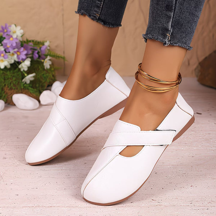 Tandara - Zapatos Cómodos y Antideslizantes