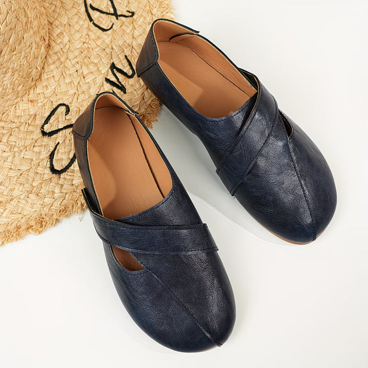 Tandara - Zapatos Cómodos y Antideslizantes