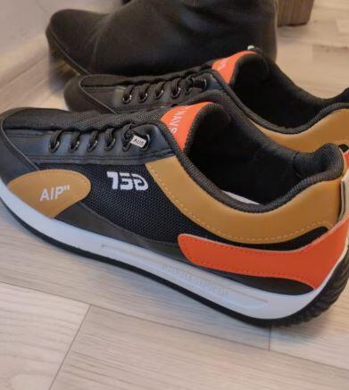 Luiz - Zapatillas Deportivas Elegantes Con Cordones