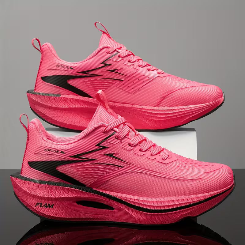 Liniya - Zapatillas De Running Con Amortiguación