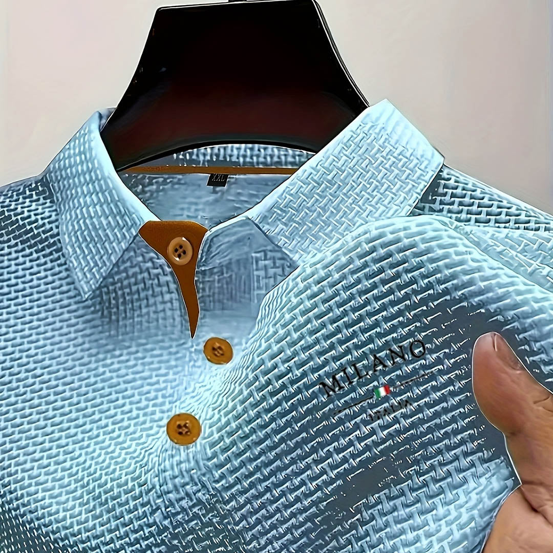 Vittorio - Polo Elegante