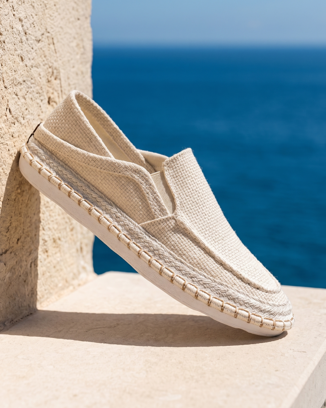 Gayel - Alpargatas «Coastal Comfort»