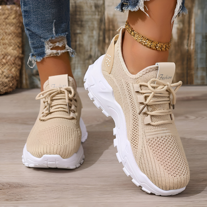 Eshara - Zapatillas Ortopédicas Cómodas