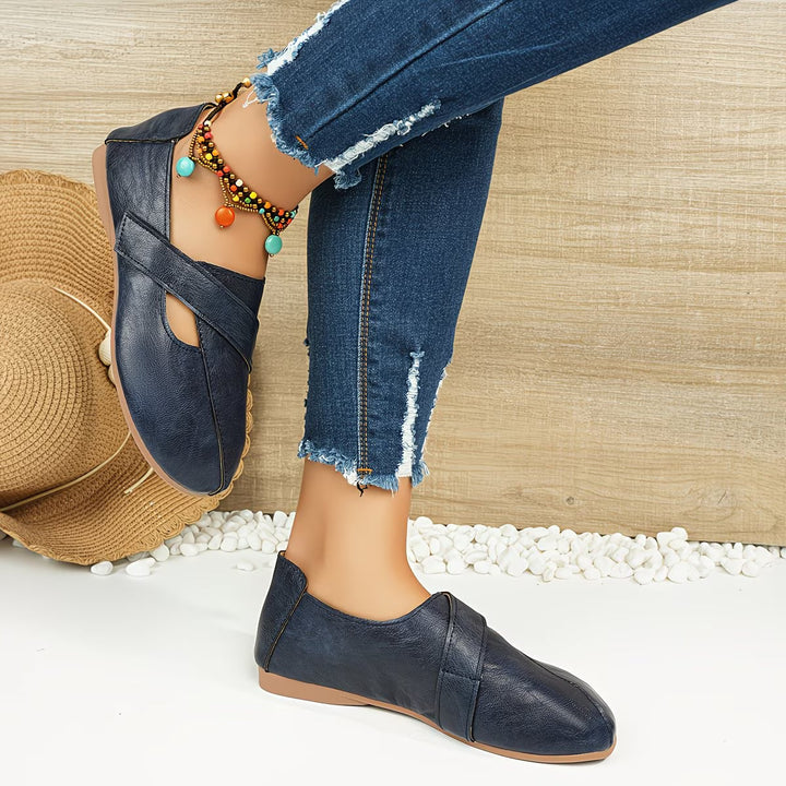 Tandara - Zapatos Cómodos y Antideslizantes