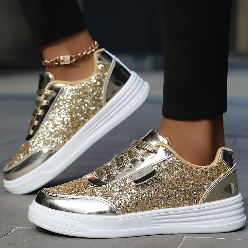 Vindya - Zapatillas Deportivas Informales