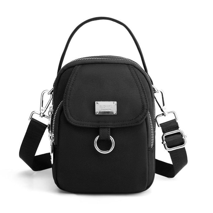 Haein - Elegante Bolso Cruzado