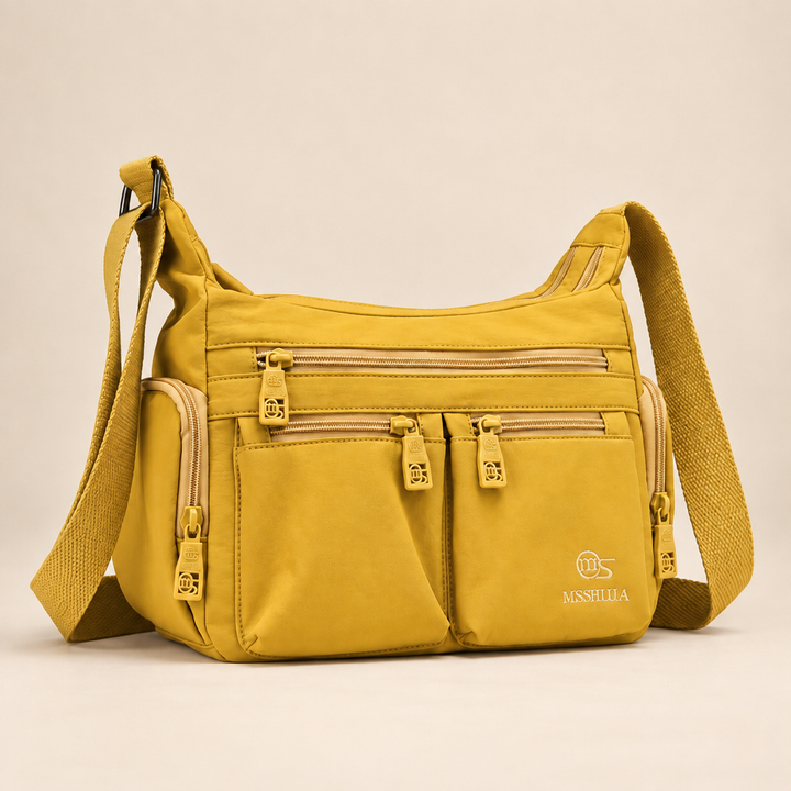 Zieola - Elegante Bolso De Hombro