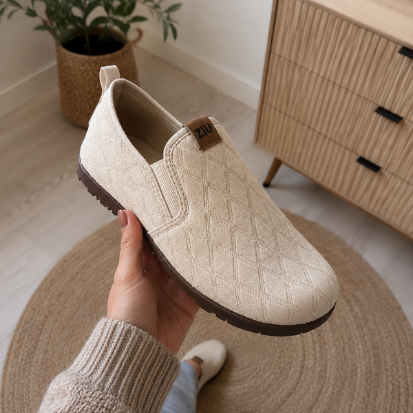 Jesica - Zapatos Elegantes Antideslizantes