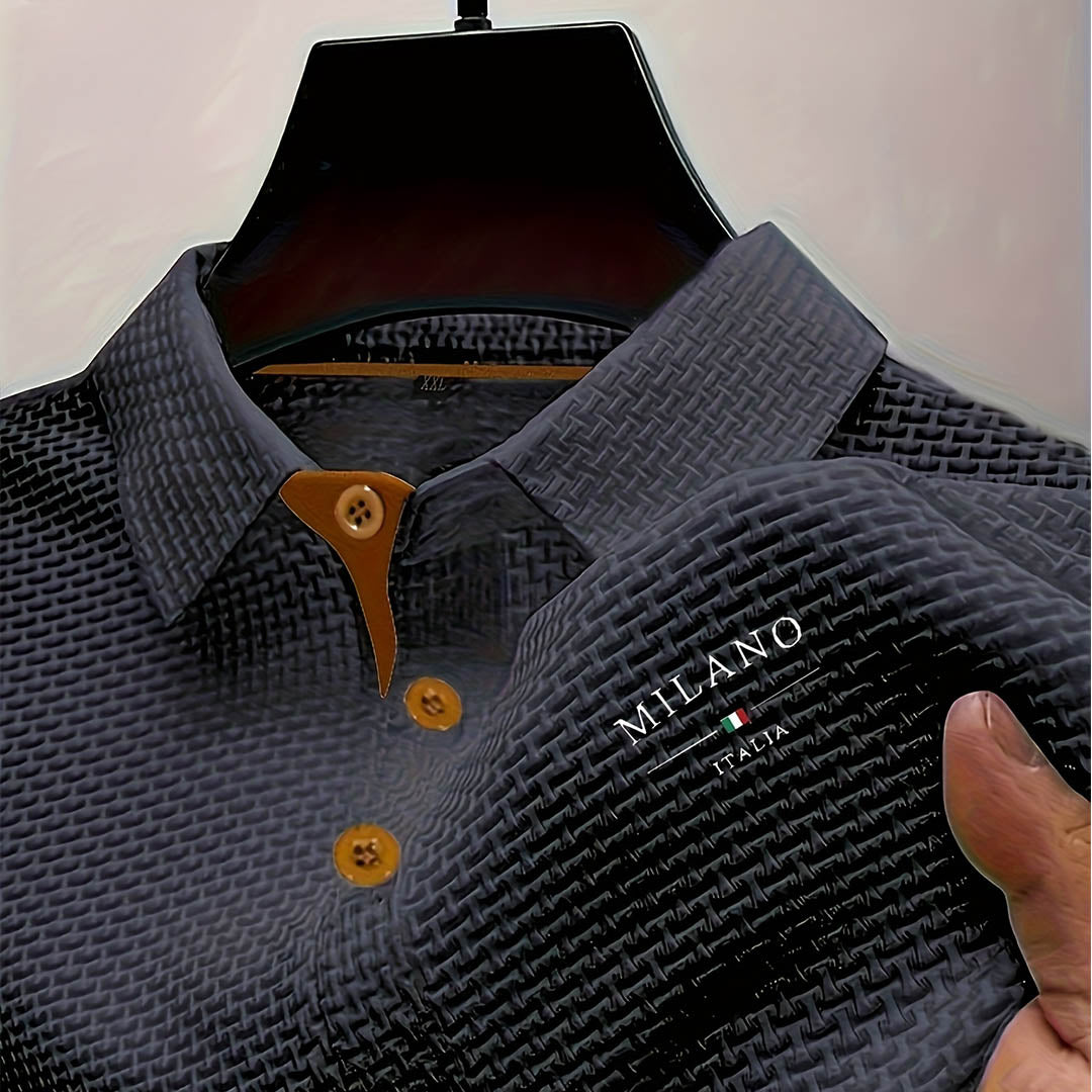 Vittorio - Polo Elegante