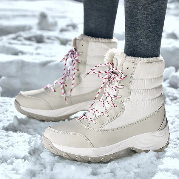 Viniza - Botines Térmicos De Invierno
