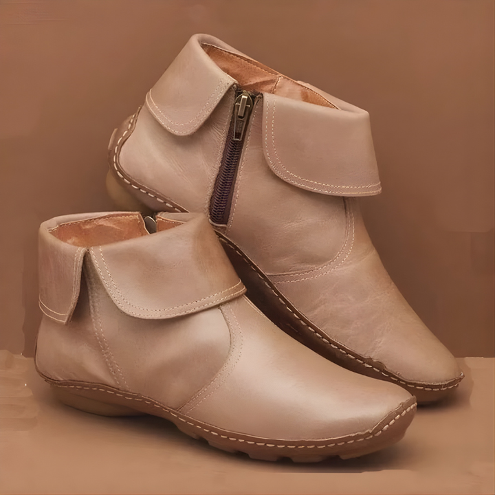 Doorthy - Bota Ortopédica Impermeable