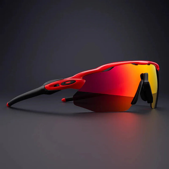 Neisham - Gafas Deportivas Polarizadas