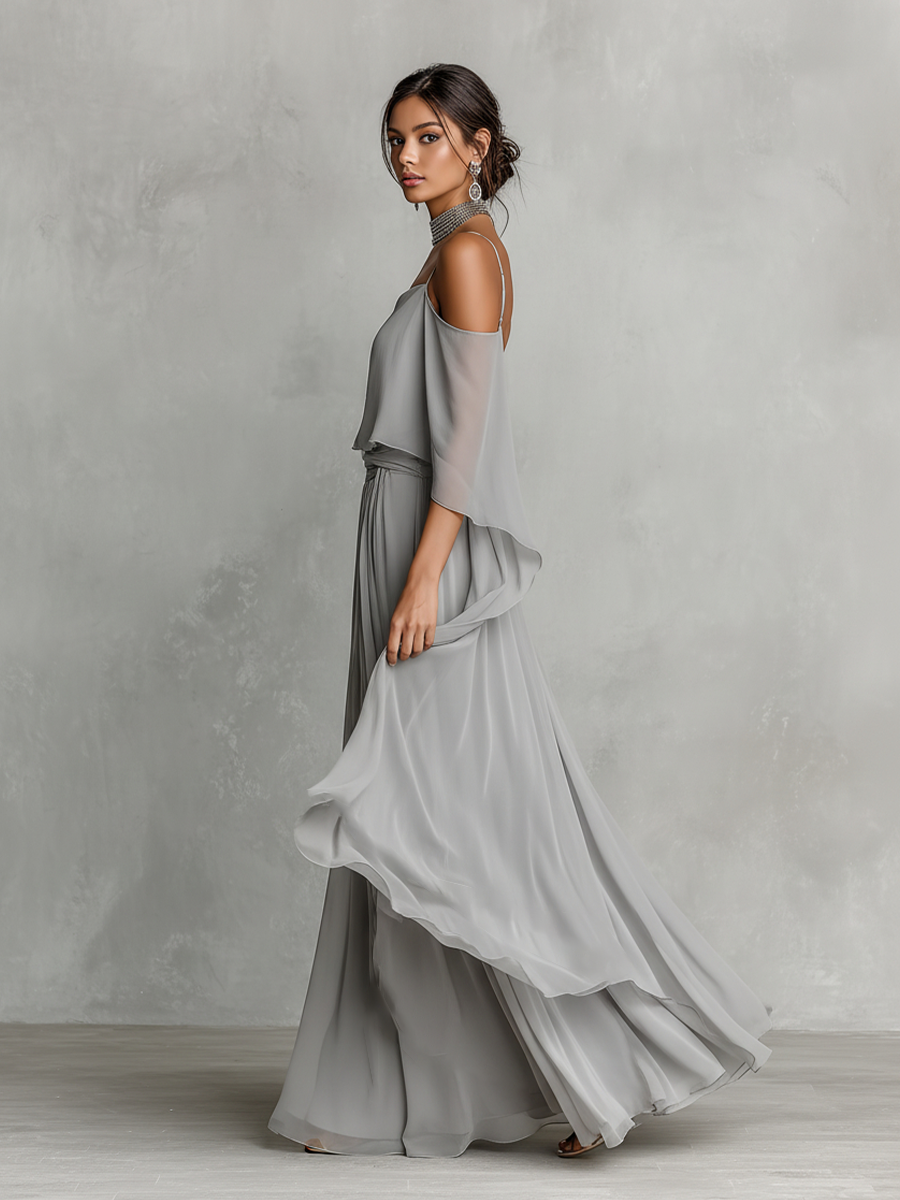Roneeta - Conjunto De Top Con Tirantes y Pantalones Holgados