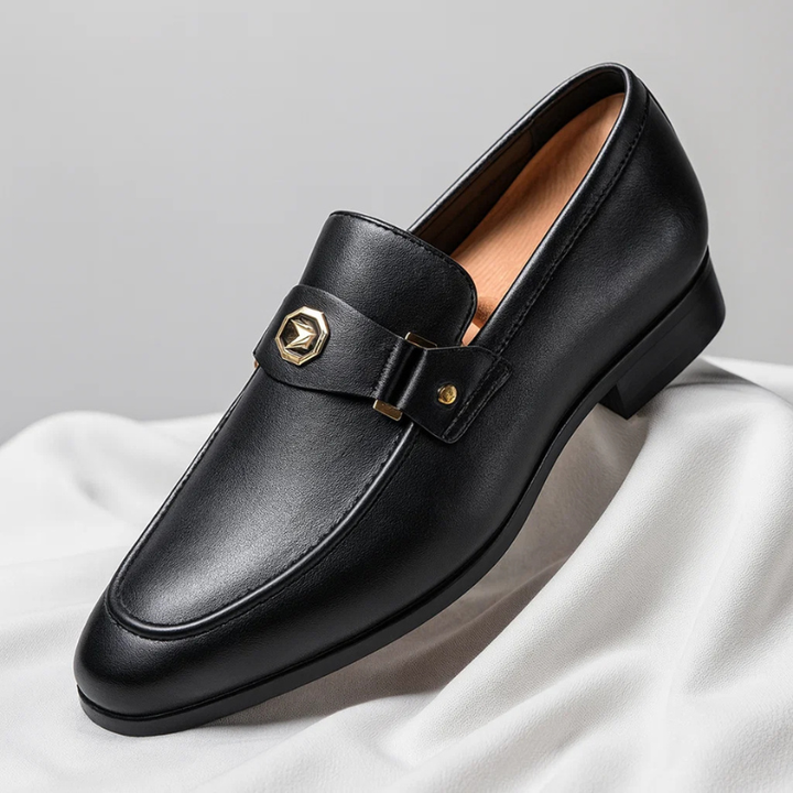 Michal - Mocasines de Piel