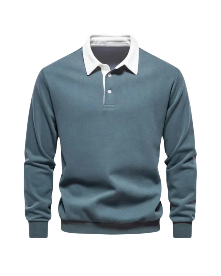 Farouk - Polo Para Combinar Con Estilo