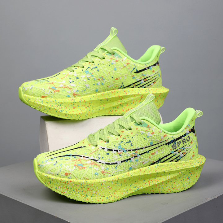 Ewout - Zapatos Con Suelas de Carbono