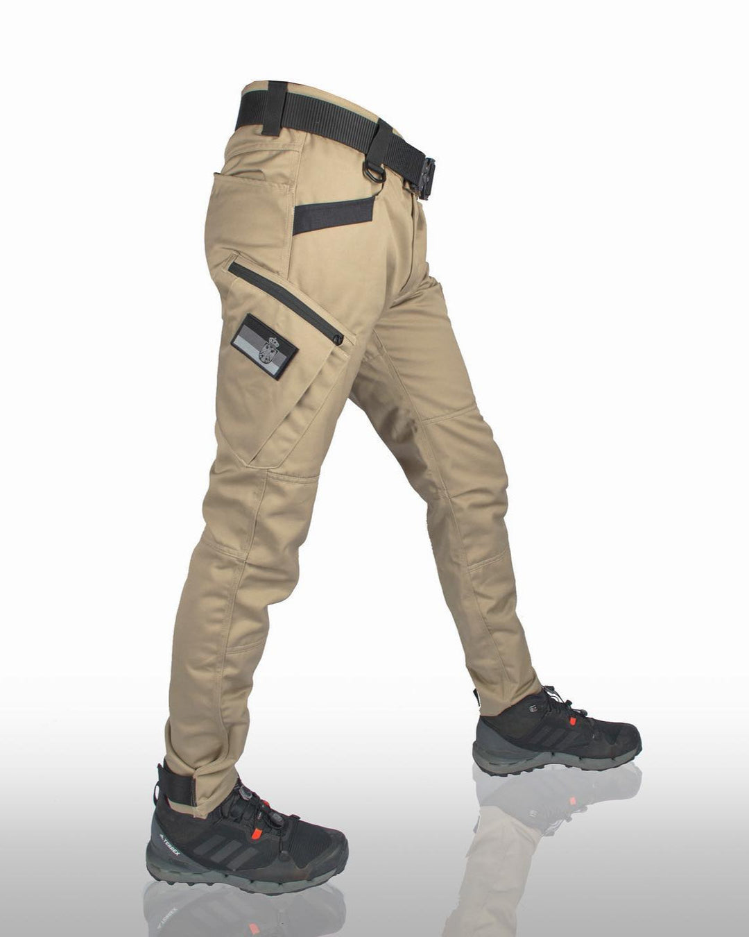 Colton - Pantalones Tácticos
