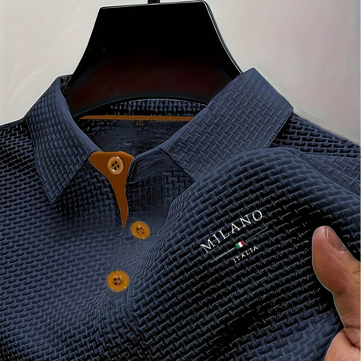 Vittorio - Polo Elegante