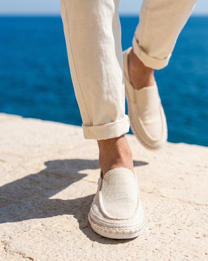 Gayel - Alpargatas «Coastal Comfort»