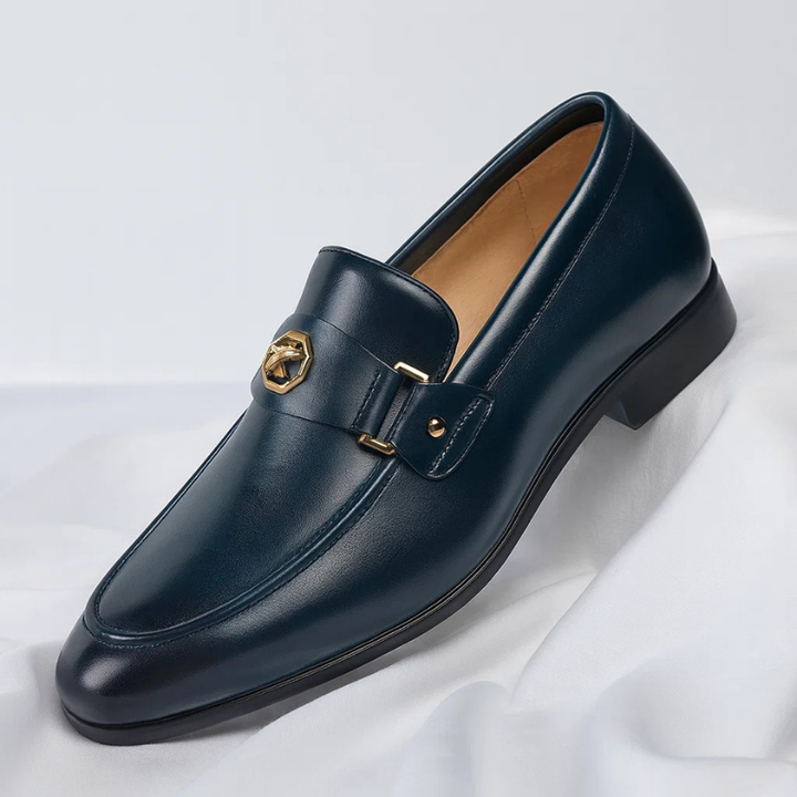 Michal - Mocasines de Piel