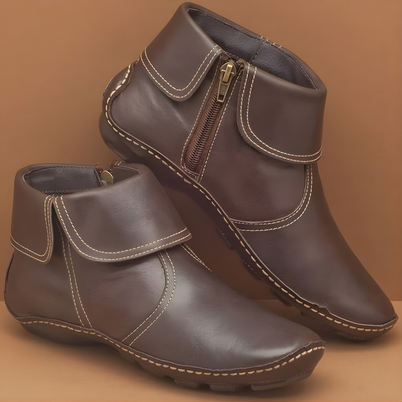 Doorthy - Bota Ortopédica Impermeable