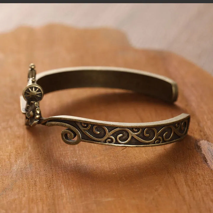 Liliah - Pulsera «Máquina De Coser»