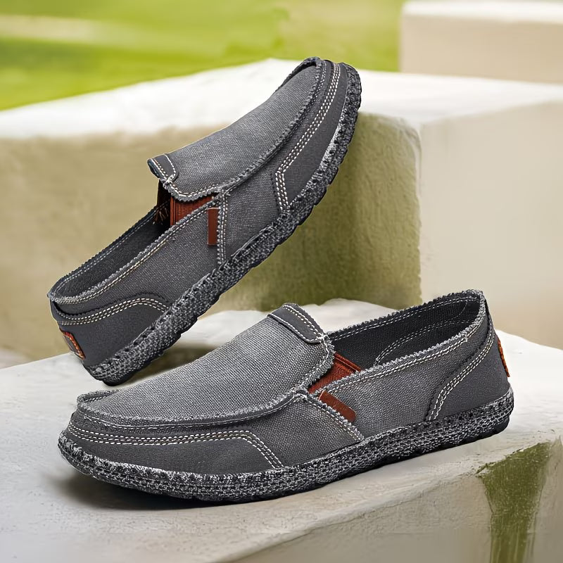 Vagner - Elegantes Zapatos Antideslizantes