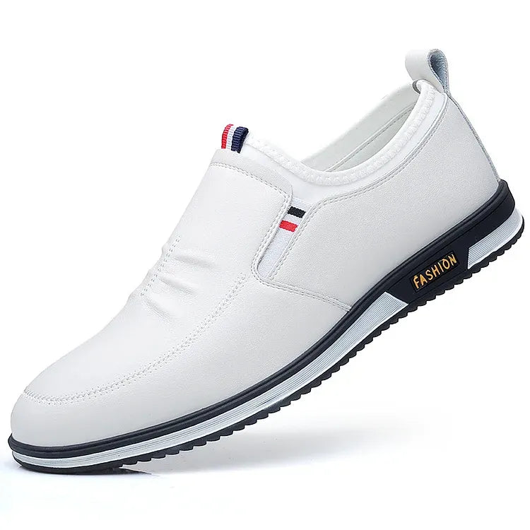 Albin - Zapatos Cómodos y Antideslizantes