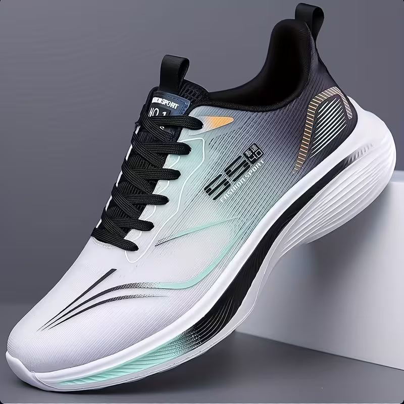 Ediardo - Zapatillas Deportivas Con Amortiguación