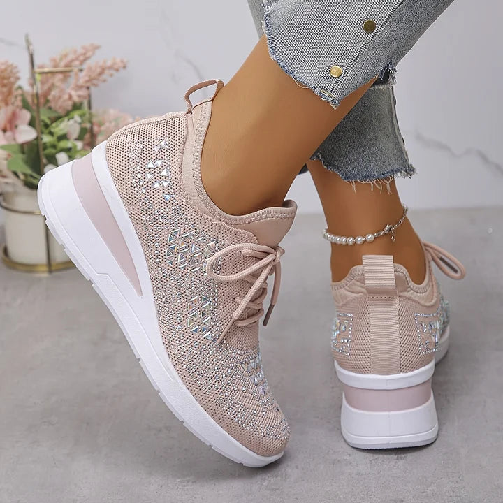 Tuyana - Zapatillas Ortopédicas De Moda
