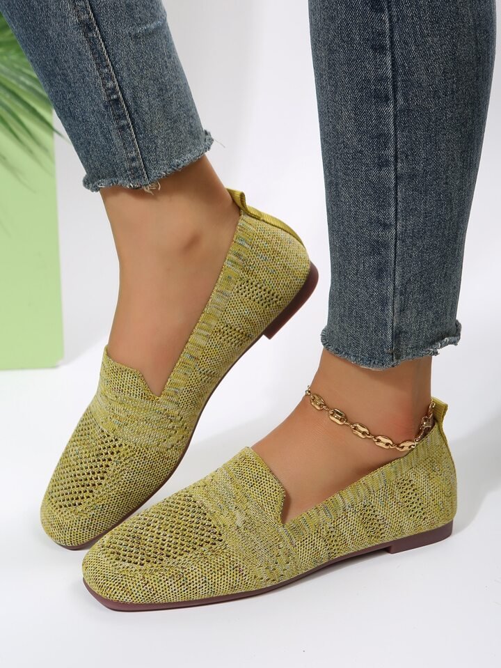 Sorana - Zapatos Elegantes Antideslizantes