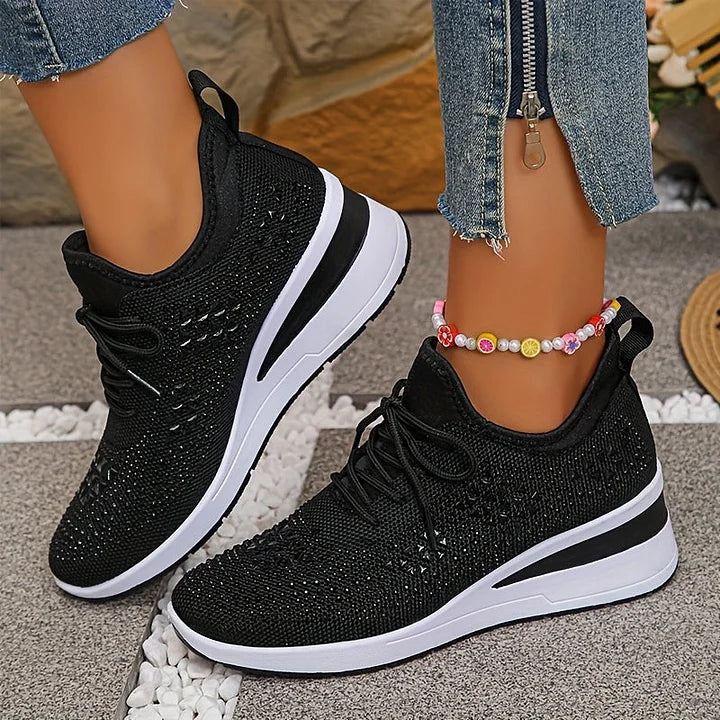 Tuyana - Zapatillas Ortopédicas De Moda