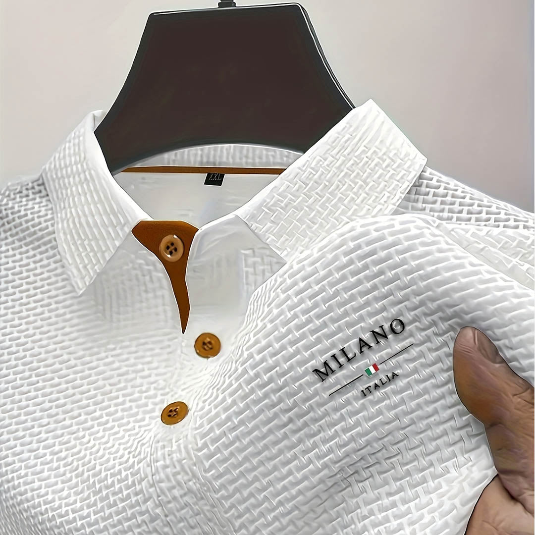 Vittorio - Polo Elegante