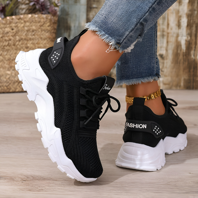 Eshara - Zapatillas Ortopédicas Cómodas