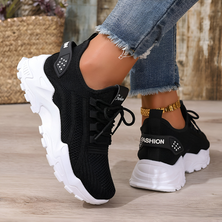 Eshara - Zapatillas Ortopédicas Cómodas