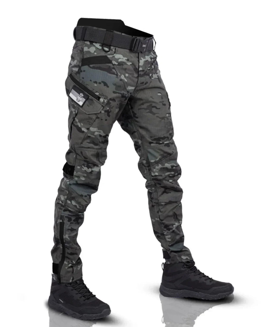 Colton - Pantalones Tácticos