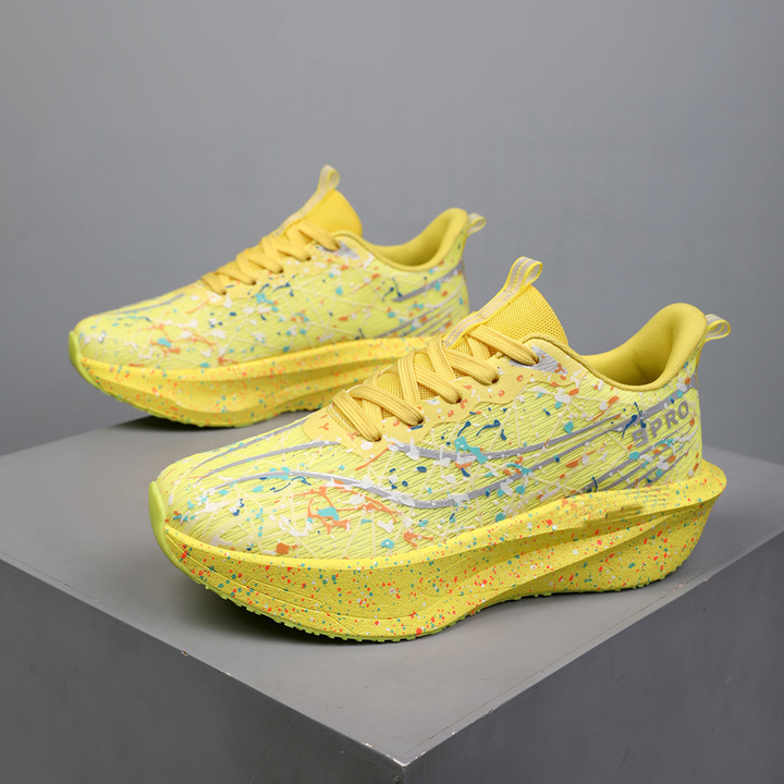 Ewout - Zapatos Con Suelas de Carbono