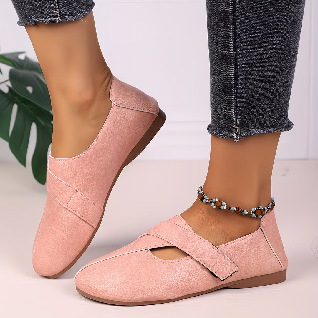 Tandara - Zapatos Cómodos y Antideslizantes
