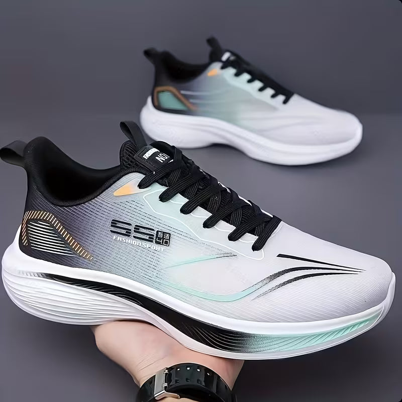 Ediardo - Zapatillas Deportivas Con Amortiguación