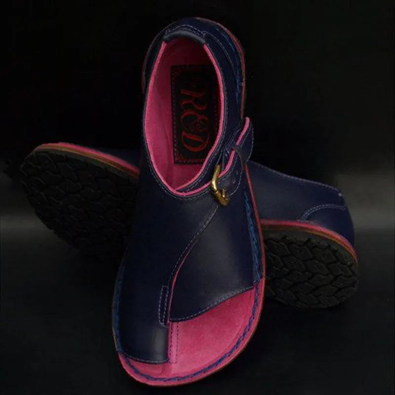 Larysa - Sandalias Ortopédicas Airy