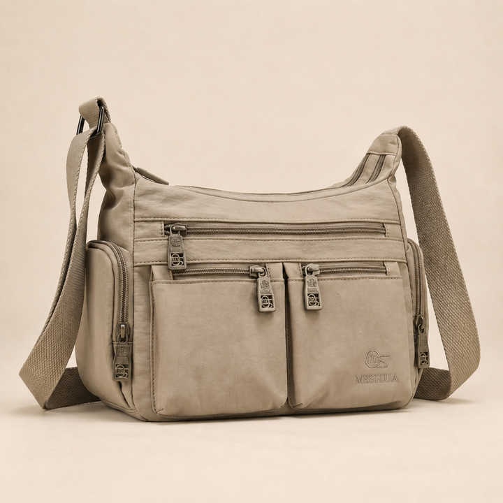 Zieola - Elegante Bolso De Hombro