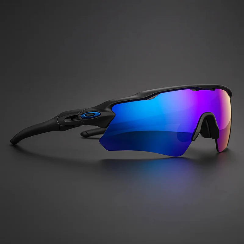 Neisham - Gafas Deportivas Polarizadas