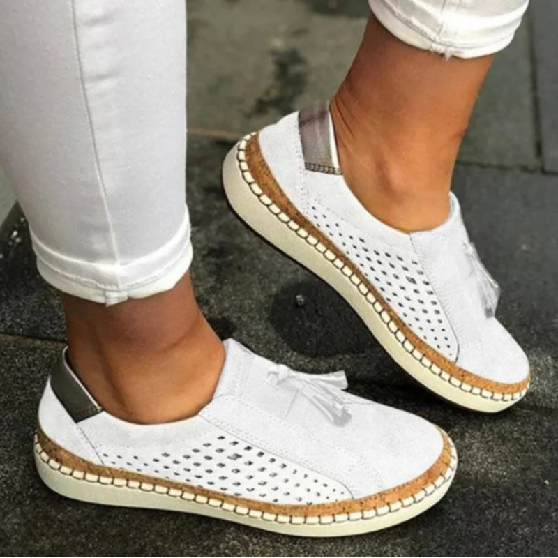 Liepa - Zapatos Cómodos Sin Cordones