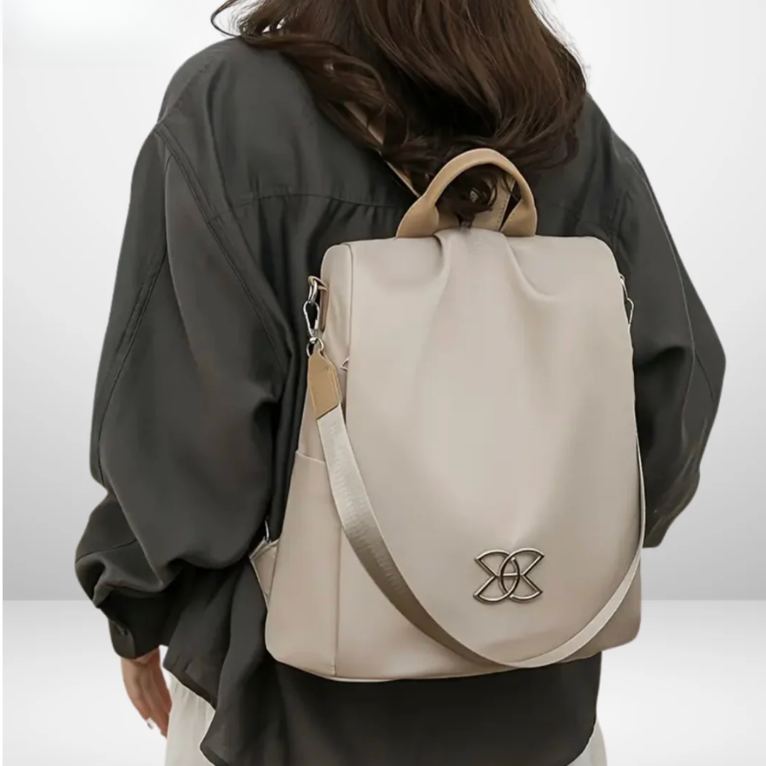 Wolina - Bolso antirrobo con bloqueo RFID